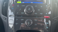 Vauxhall Ampera 111kW Positiv 5dr Auto Electric Hatchback